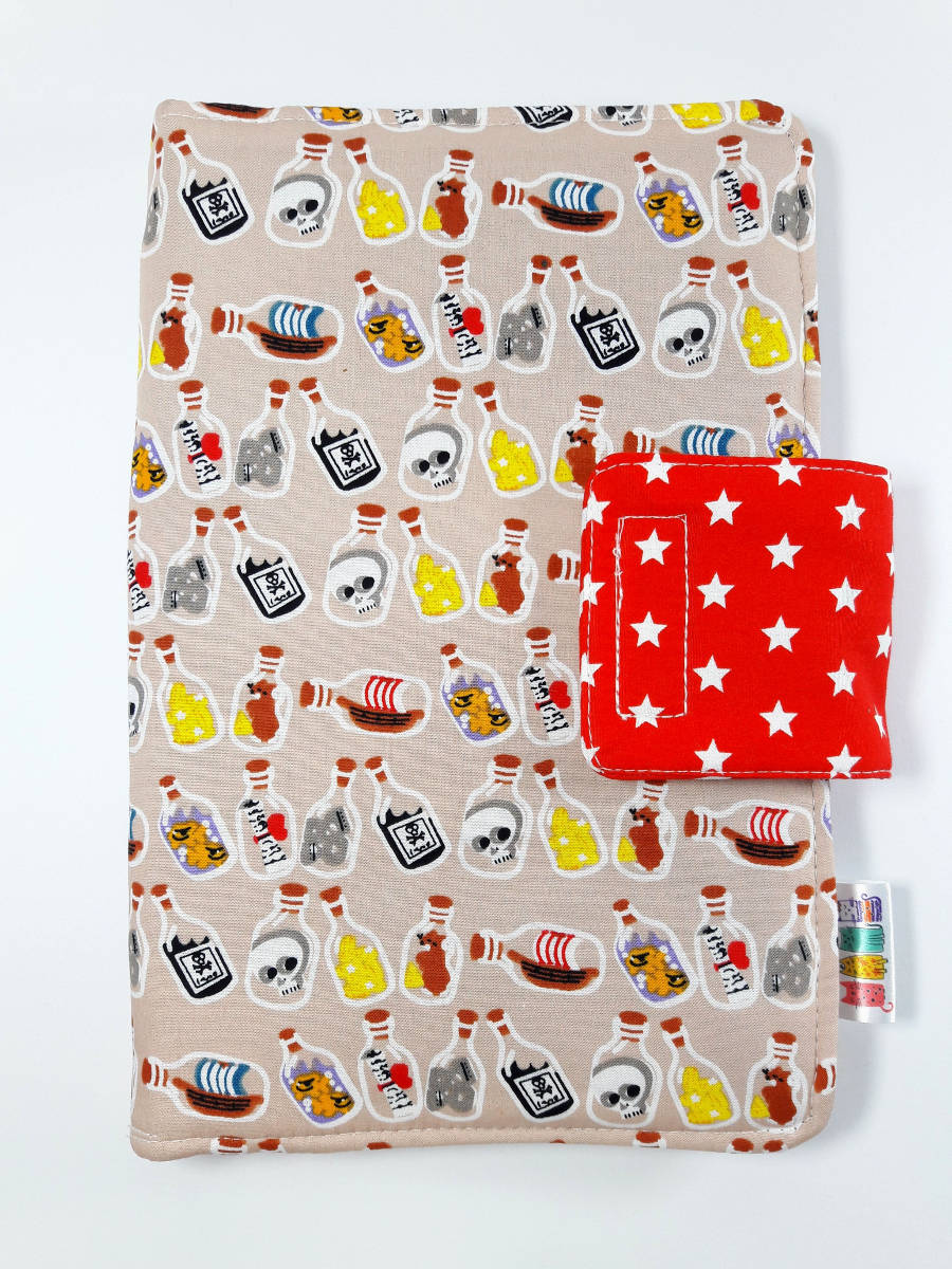 Neseser Baby to go - Pirati 