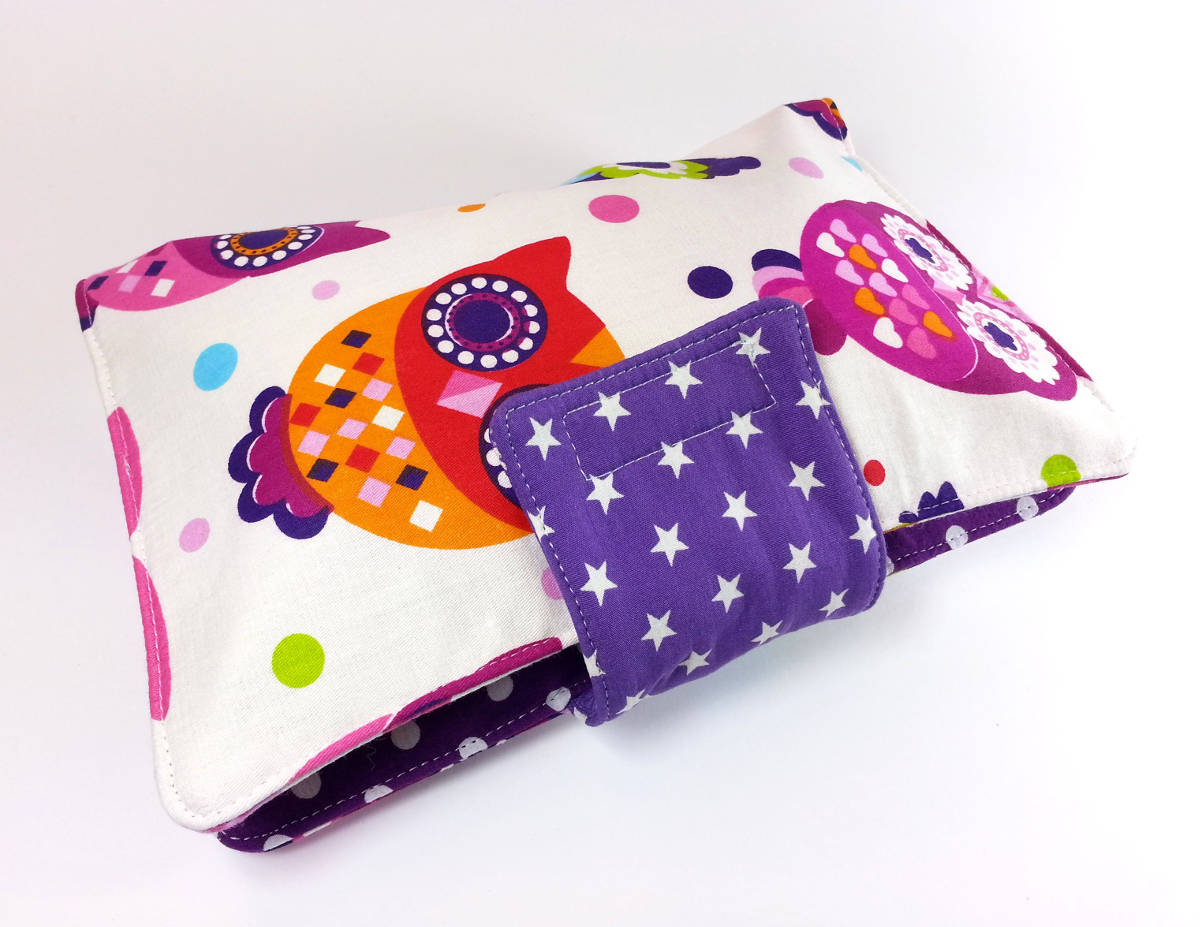 Neseser Baby to go - Totem sove