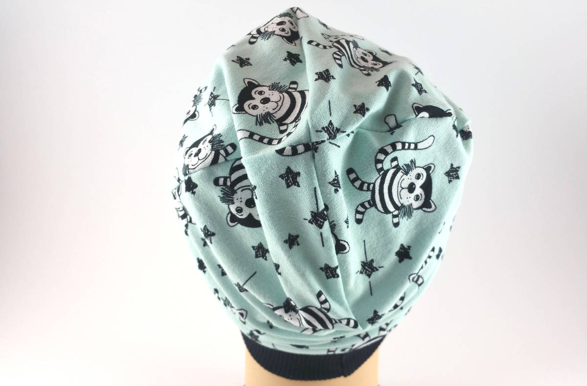 kapa - Mace na štrafte