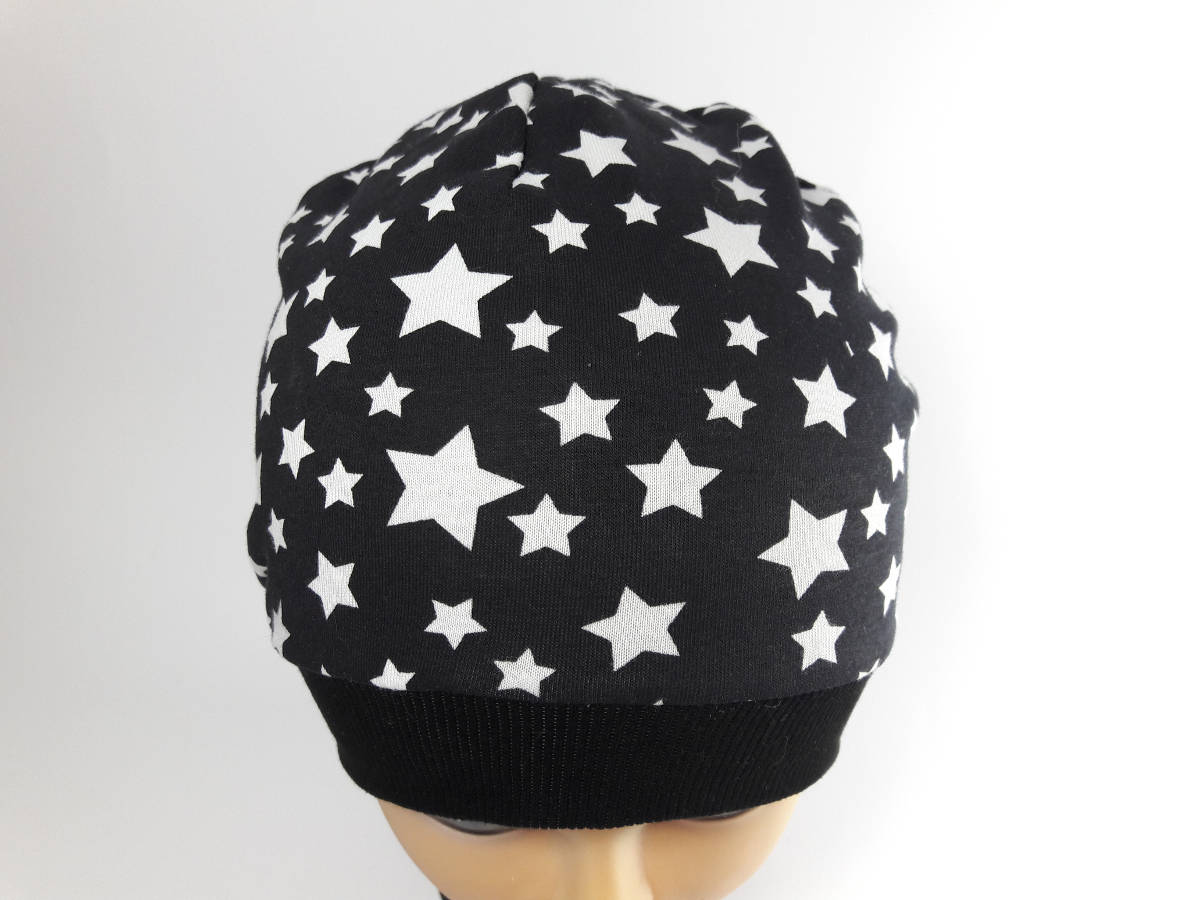 kapa - Zvezde na crnom