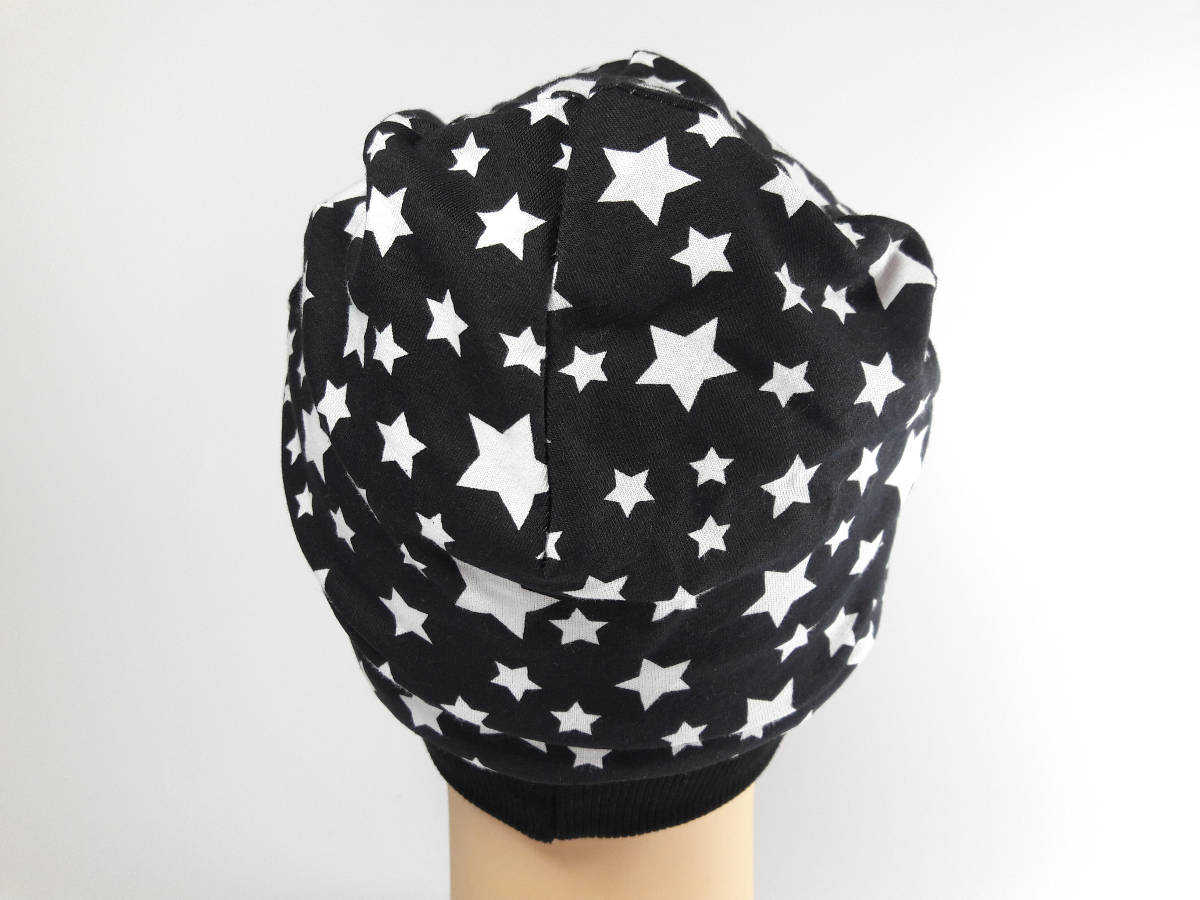 kapa - Zvezde na crnom