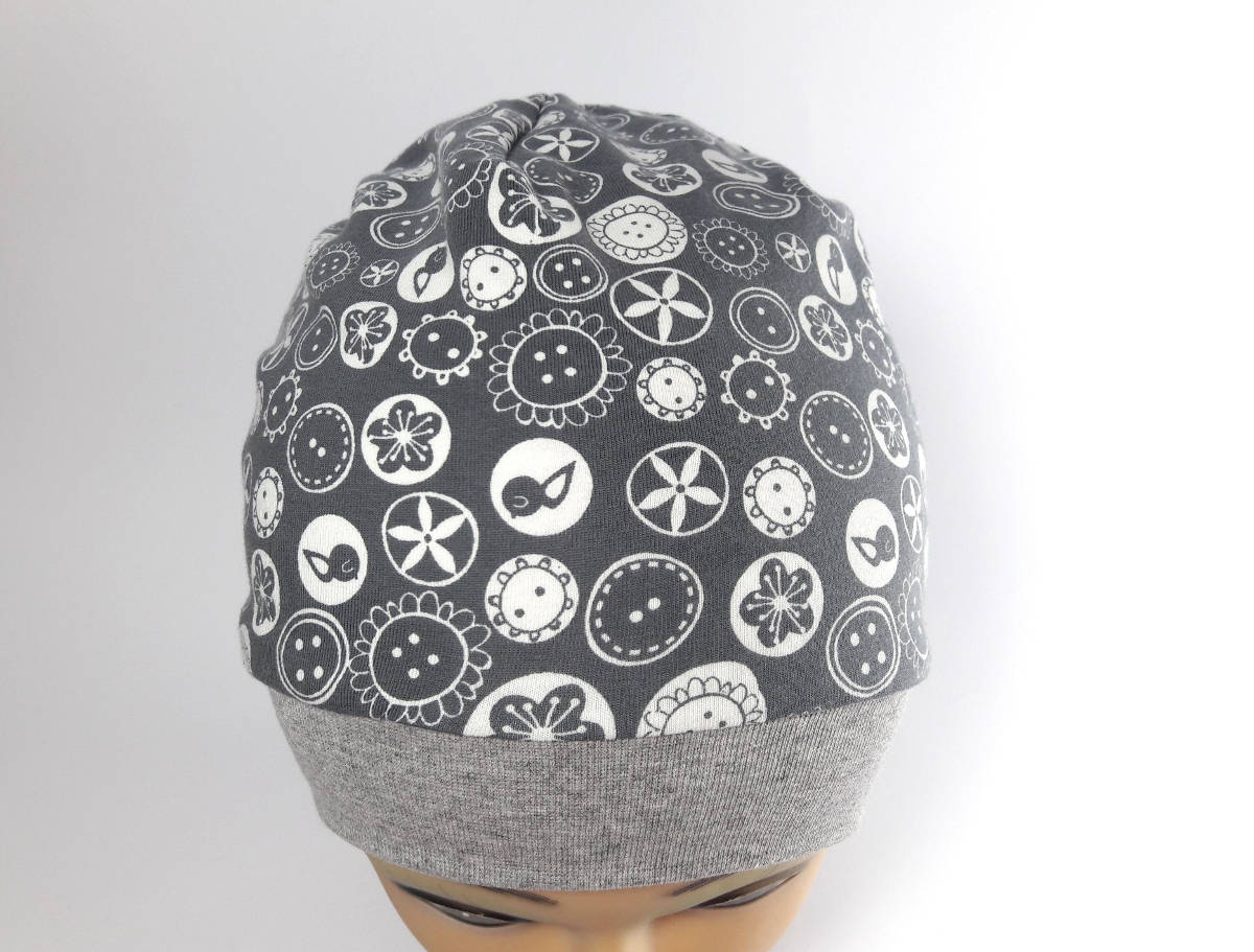 kapa - Cvetići na sivom