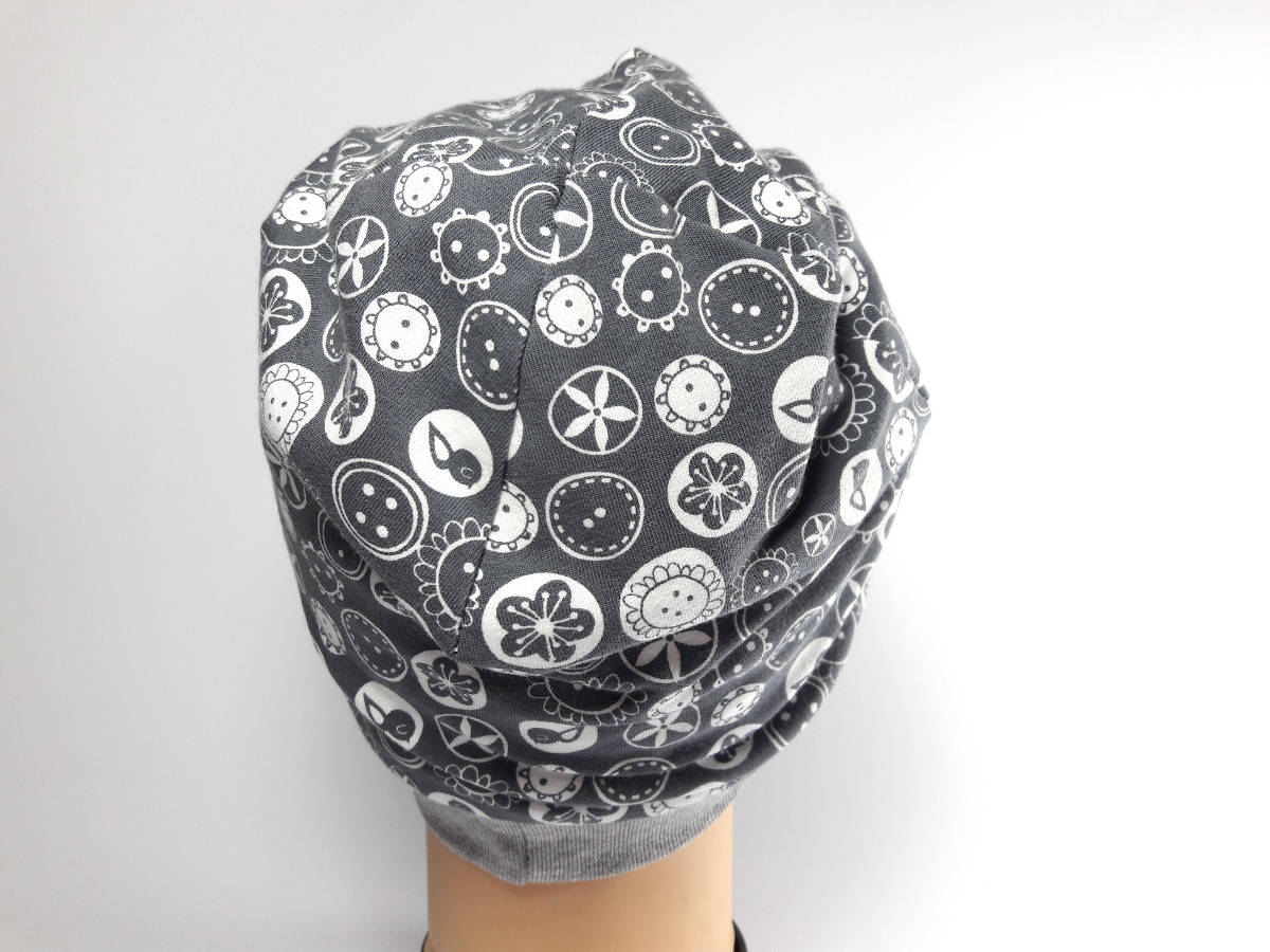 kapa - Cvetići na sivom