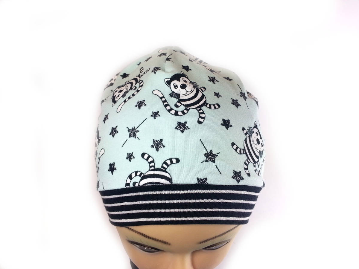 kapa - Mace na štrafte