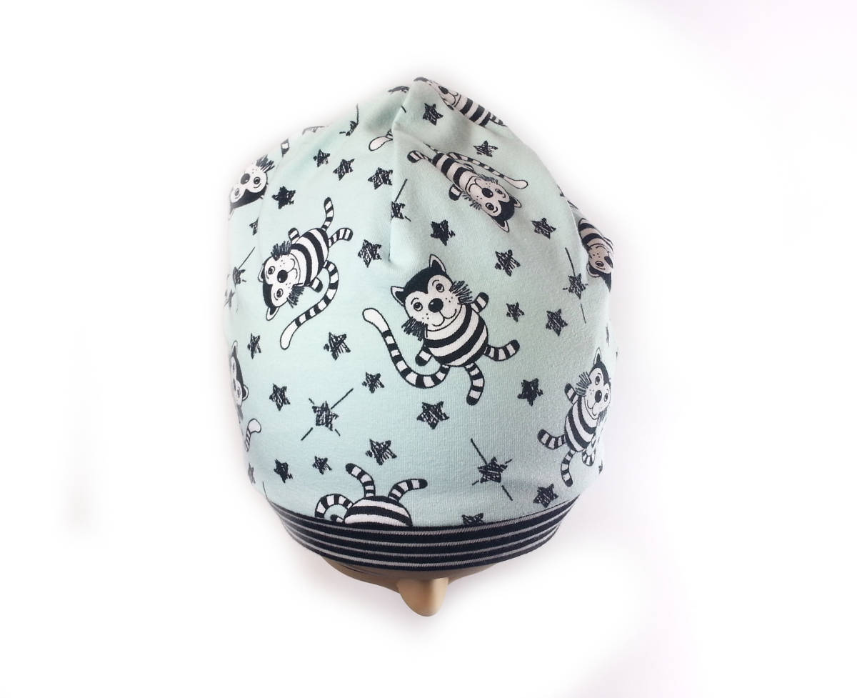 kapa - Mace na štrafte