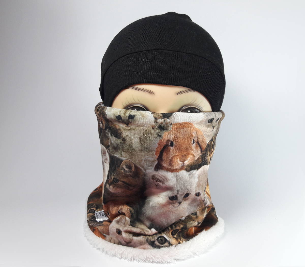 komplet - Životinje foto i crno 