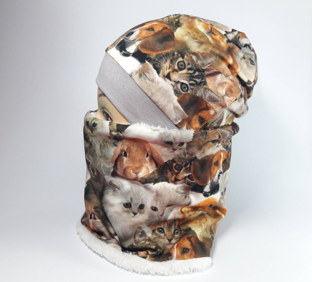 komplet - Životinje foto