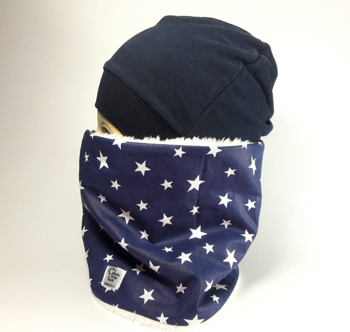 komplet - Teget i zvezdice