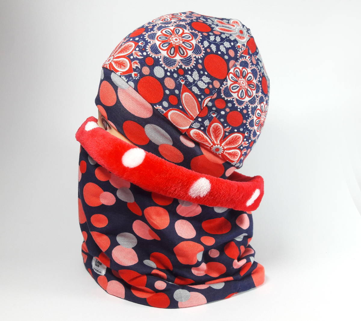 komplet - Teget i tufne