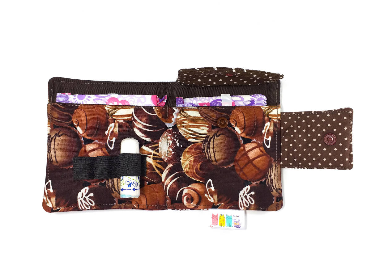 Intimo neseser - Praline