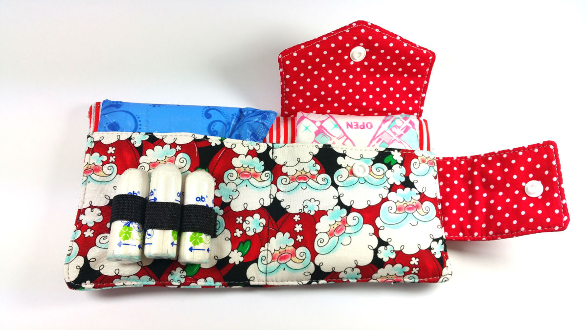 Intimo neseser - Deda Mraz