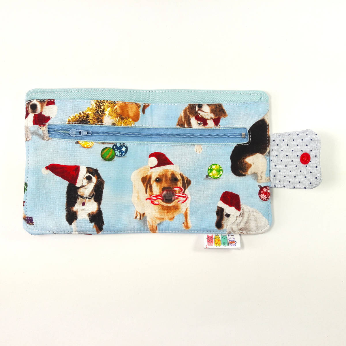 Dečiji novčanik - Kuce na poklon