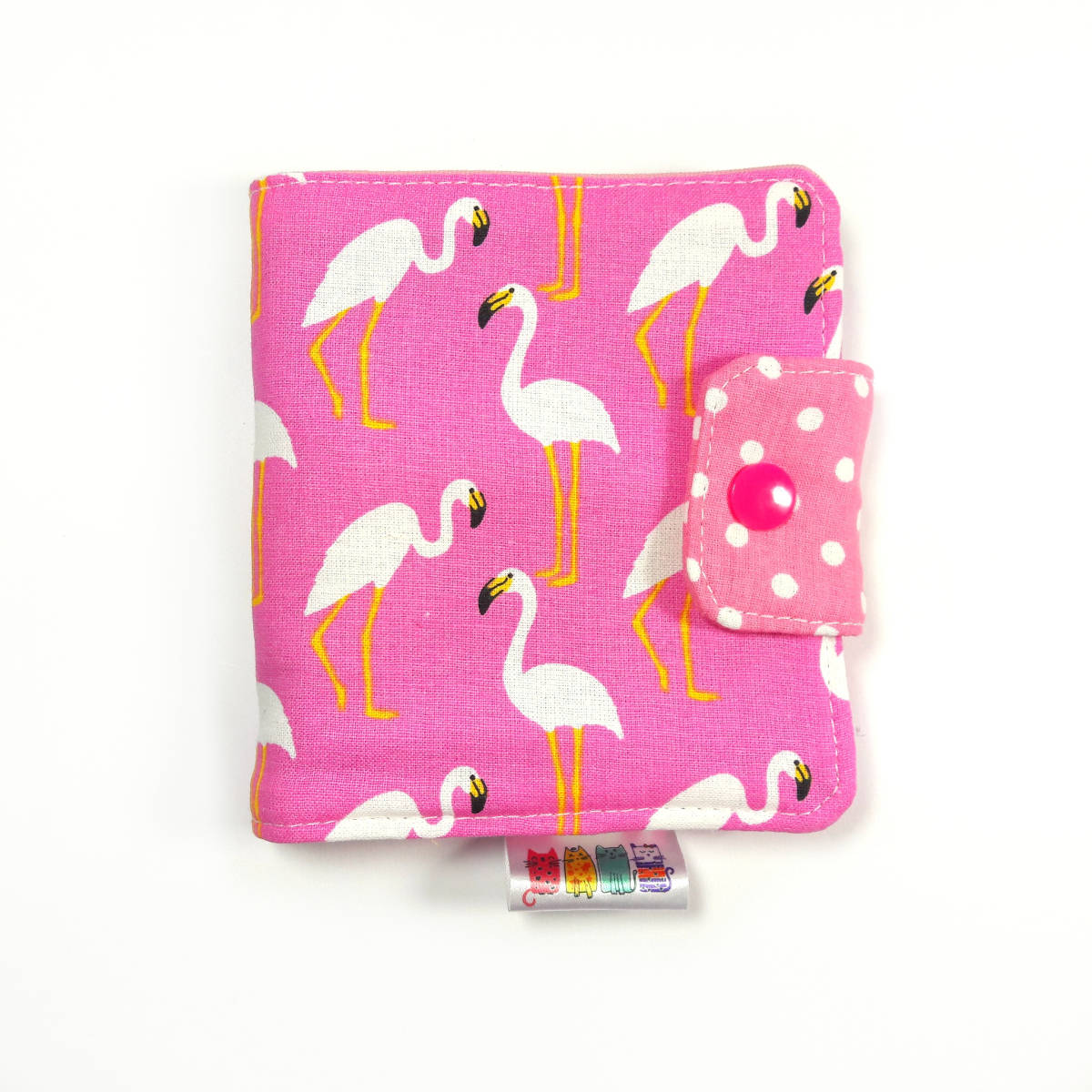 Dečiji novčanici - Flamingo