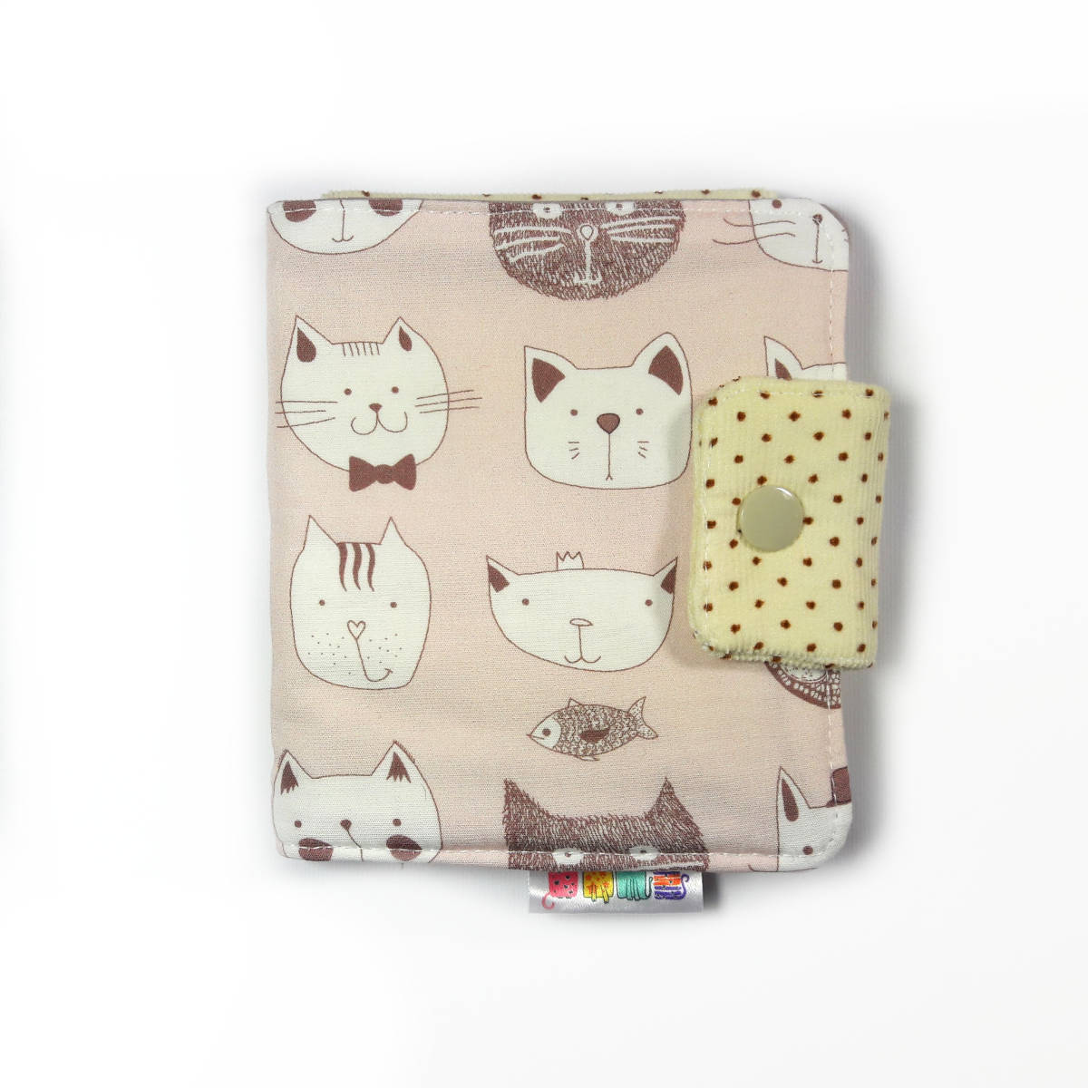 Intimo neseser - Mace na bež