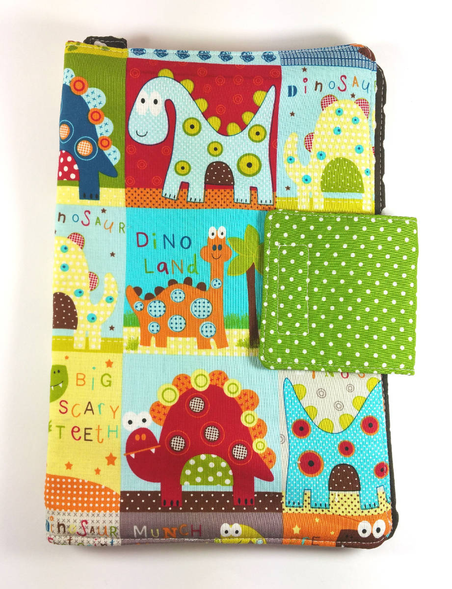 Neseser Baby to go + marama - Dino
