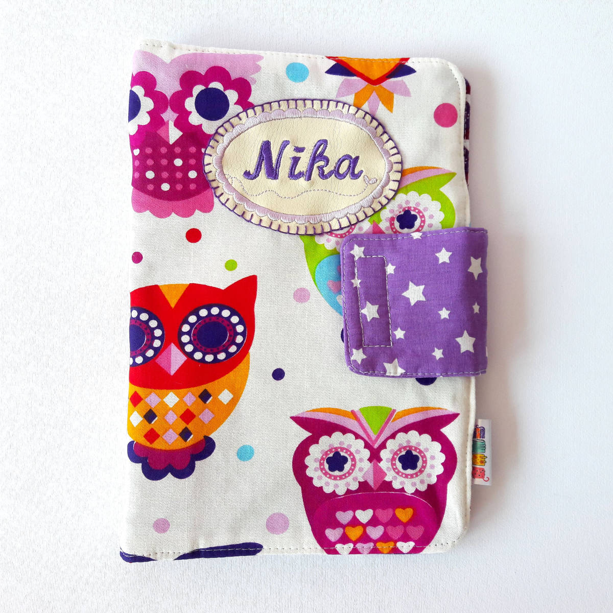 Neseser Baby to go - Totem sove