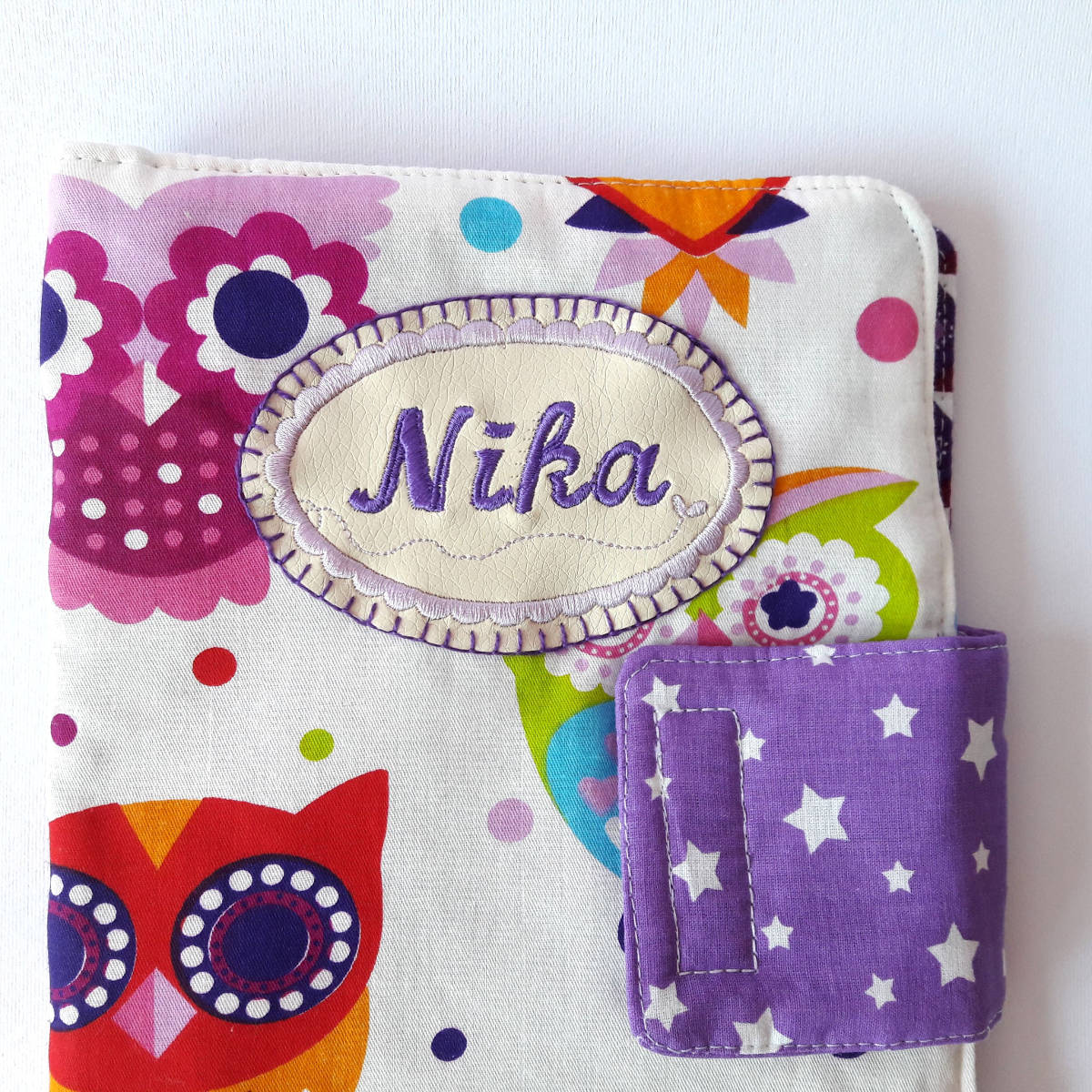 Neseser Baby to go - Totem sove