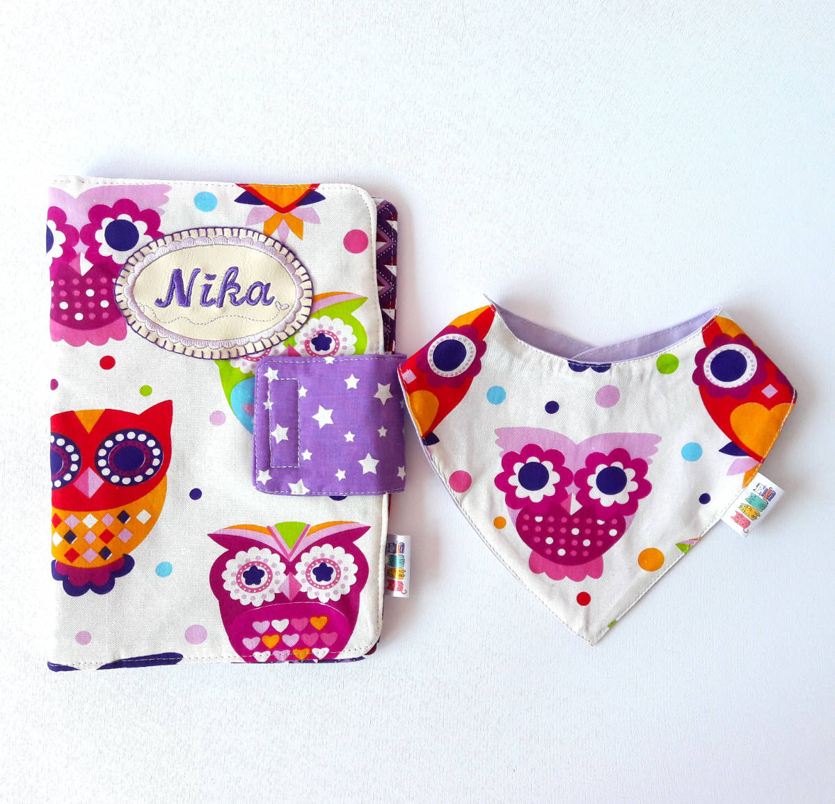 Neseser Baby to go - Totem sove