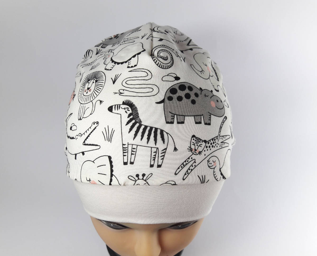 Kapa - Magic, životinjice