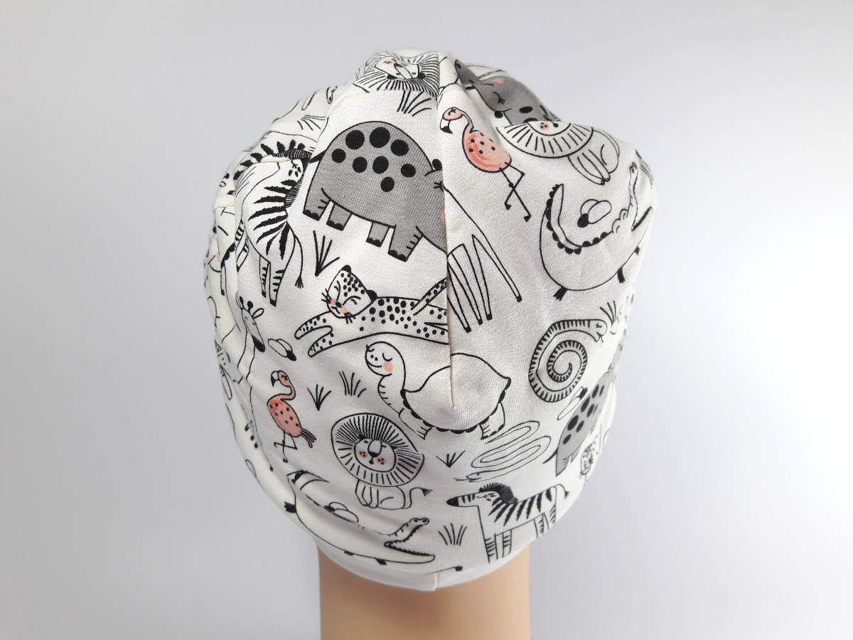 Kapa - Magic, životinjice