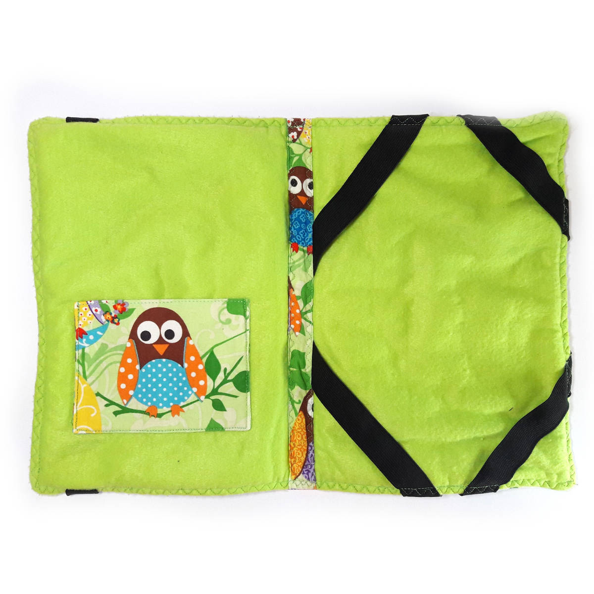 Futrola za tablet - Sove