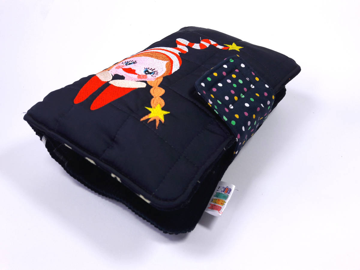 Neseser Baby to go - Vezeni, okano