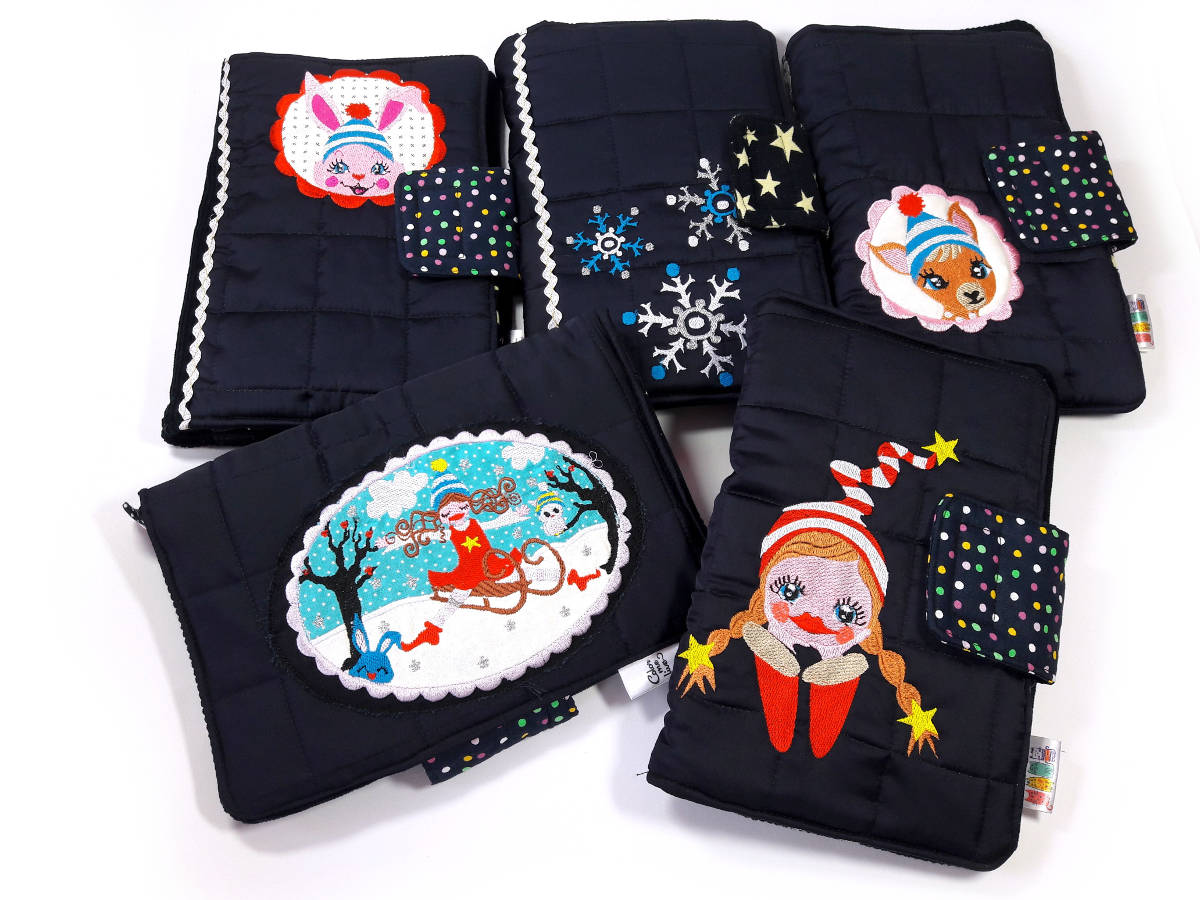 Neseser Baby to go - Vezeni zeka