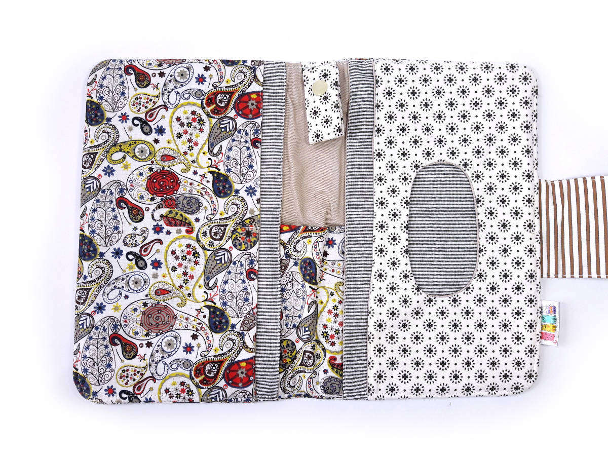 Neseser Baby to go - Ćurkice
