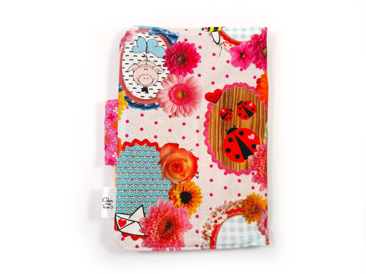 Neseser Baby to go - Premium ramovi 1.