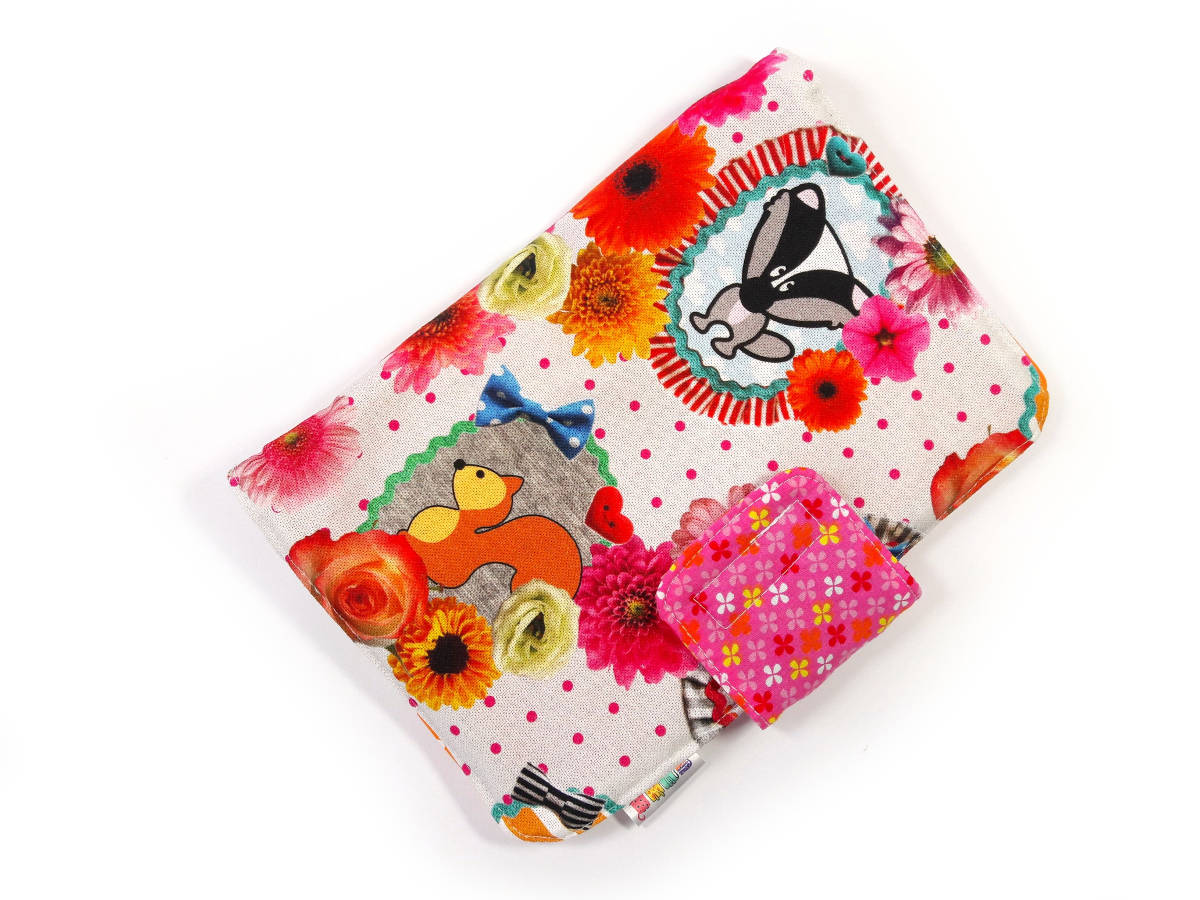 Neseser Baby to go - Premium ramovi 1.