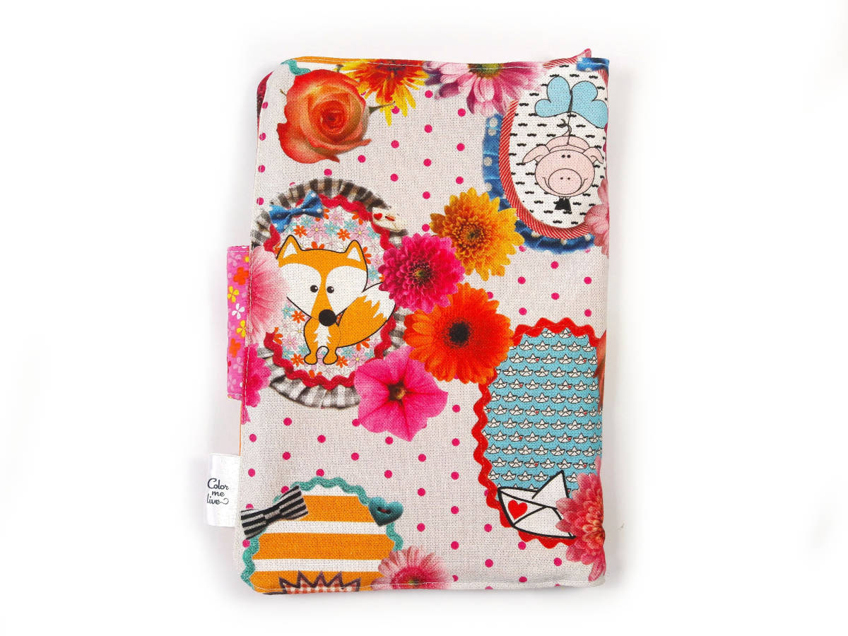 Neseser Baby to go - Premium ramovi 2.