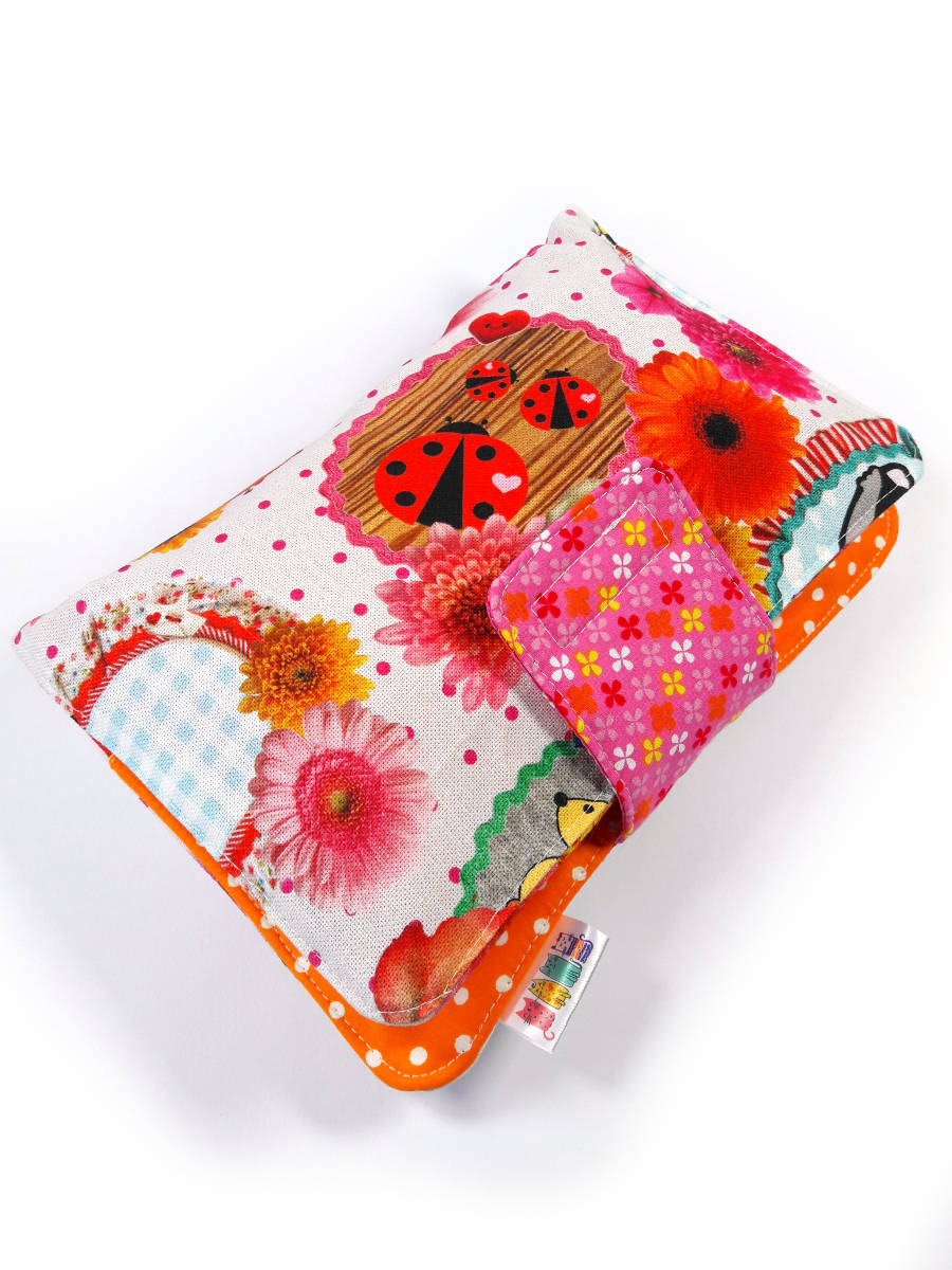 Neseser Baby to go - Premium ramovi 2.