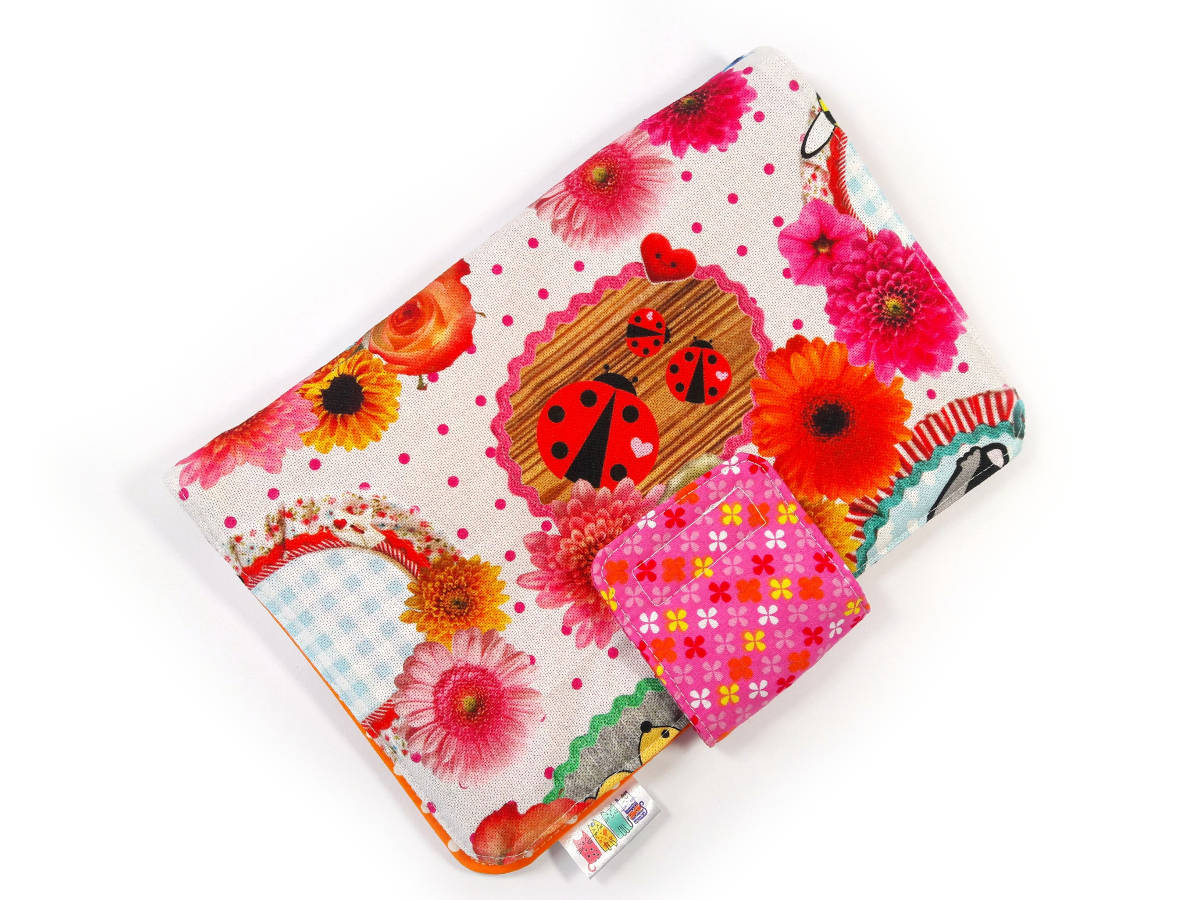 Neseser Baby to go - Premium ramovi 2.