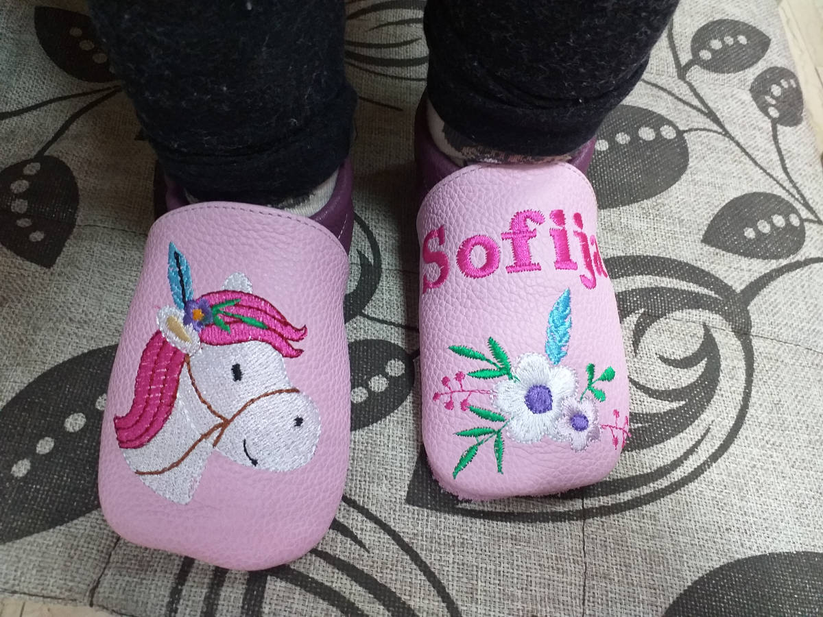 Patofnice - Pony + Sofija, 24-25