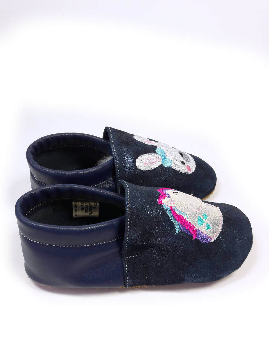 Patofnice - Zeka + pony, 26-27