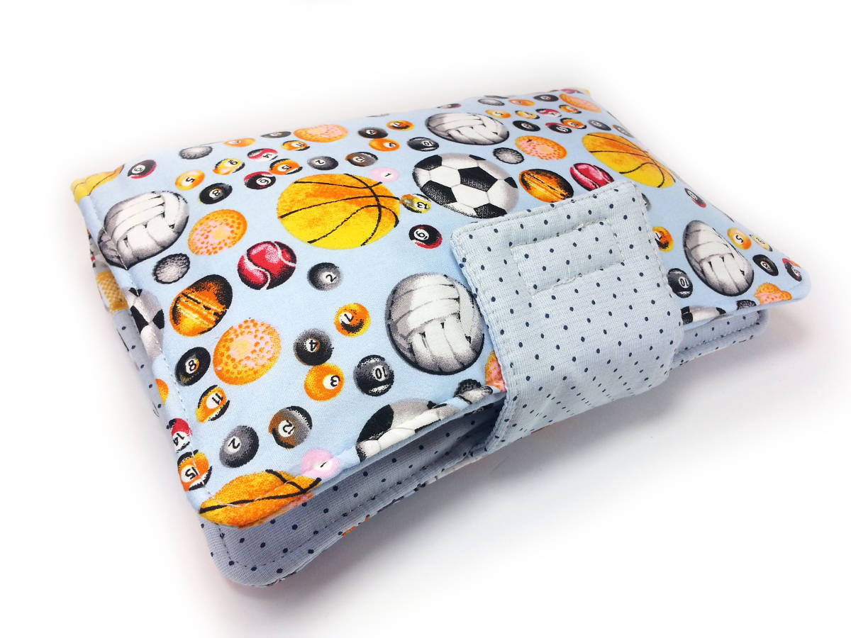 Neseser Baby to go - Lopte, sport