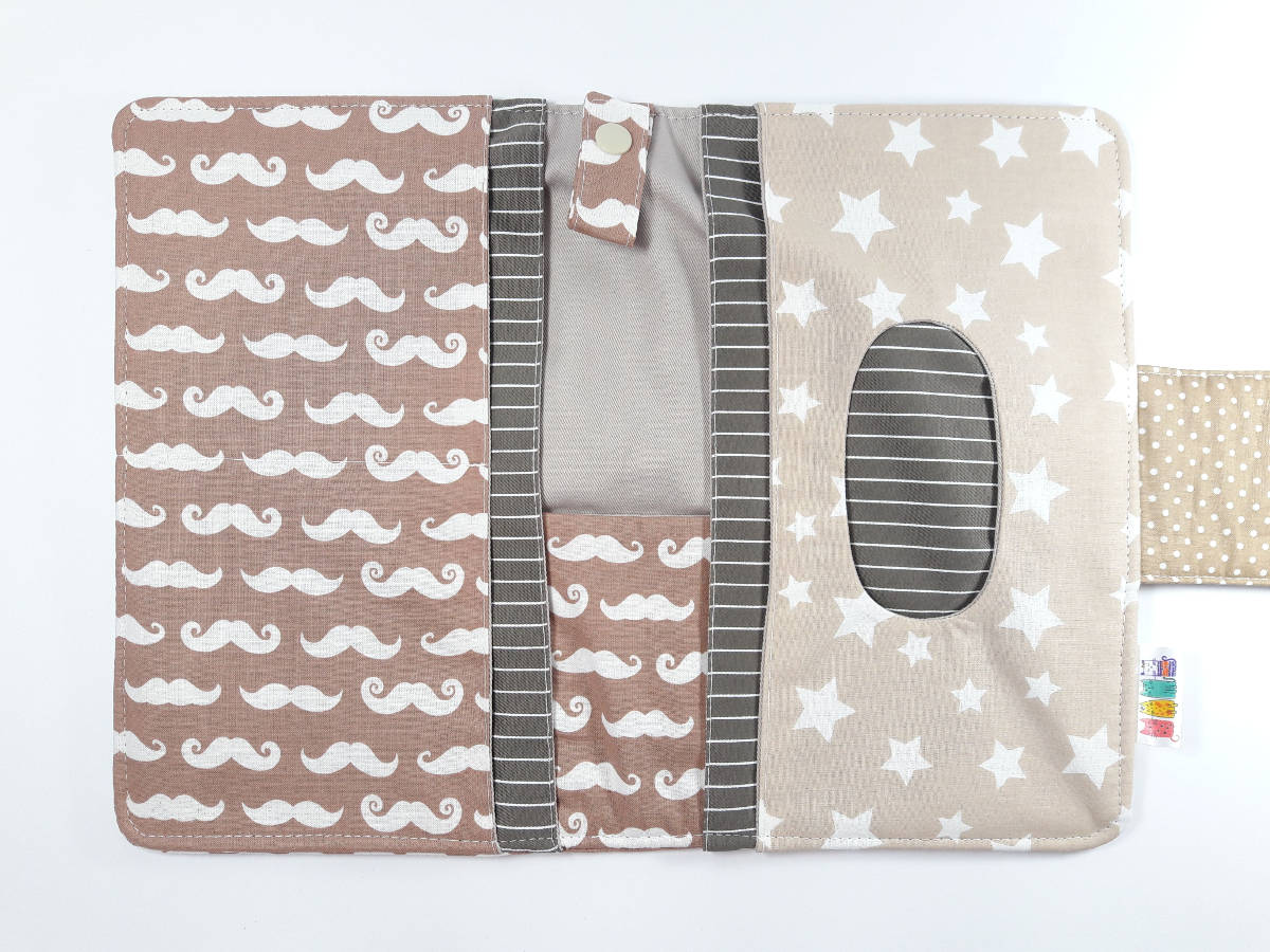 Neseser Baby to go - Brka