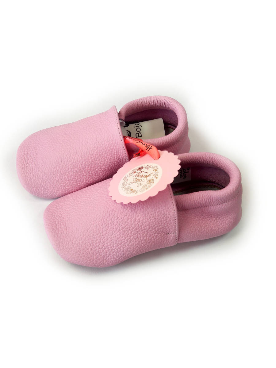 Patofnice - Bebi roze, 20-21